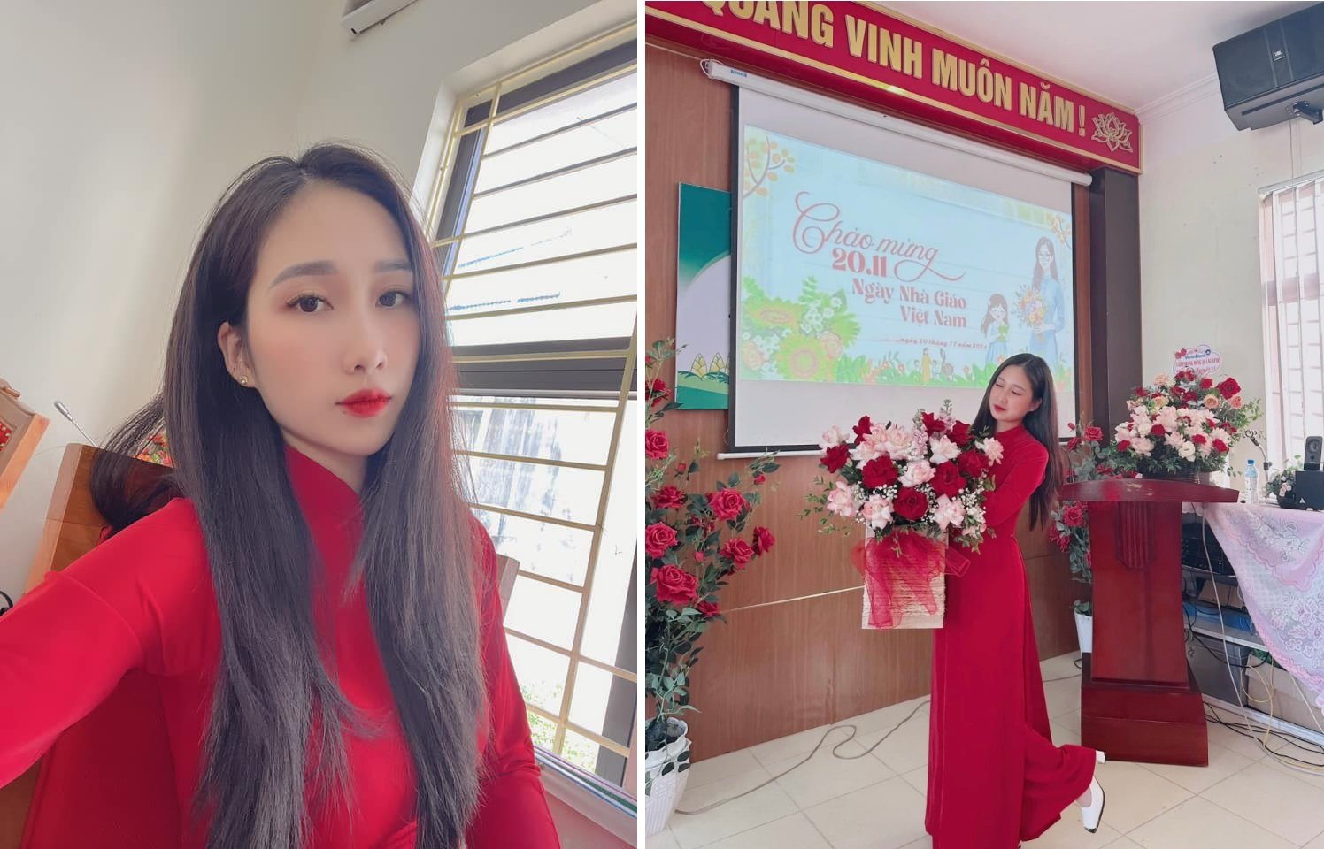 Phim Ân ái với cô giáo quyến rũ dạy bí quyết làm tình tuyệt đỉnh