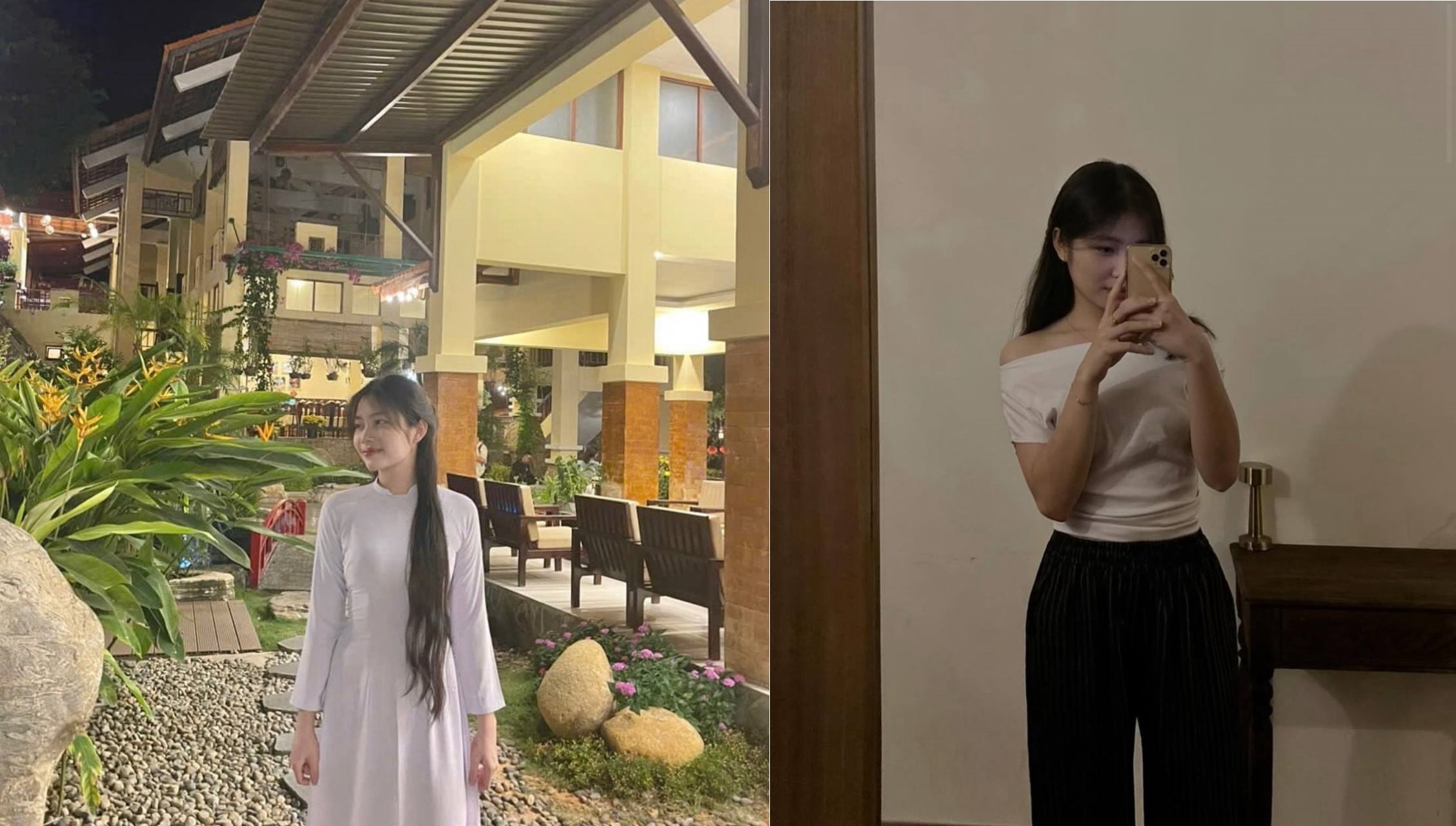 Phim Bạn học nữ bướm non mới mọc lông đã gạ làm tình