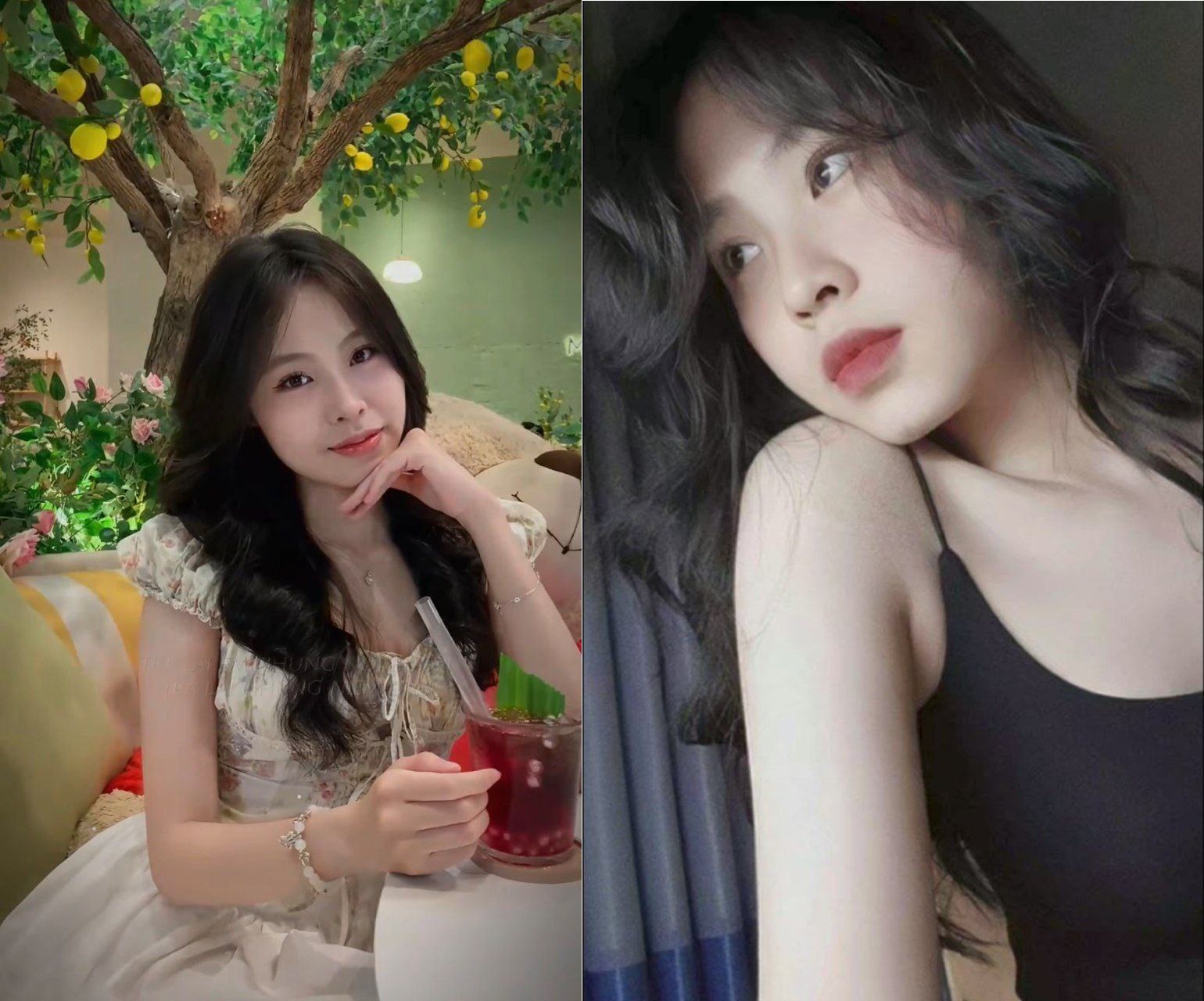 Bạn thân người yêu ngon quá không kiềm nén nổi