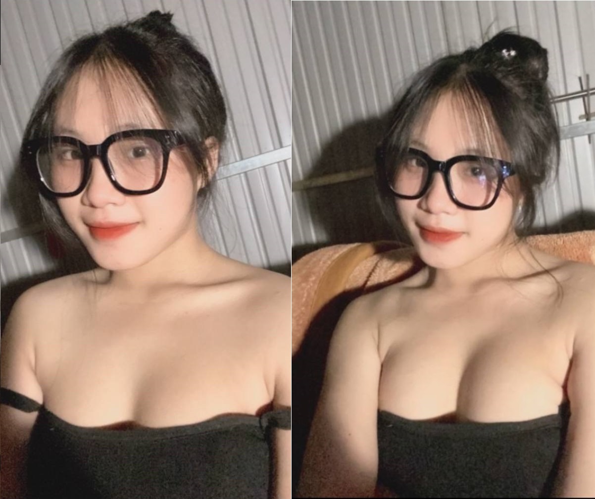 Phim Bạn thân vếu to ngại ngùng khi làm tình