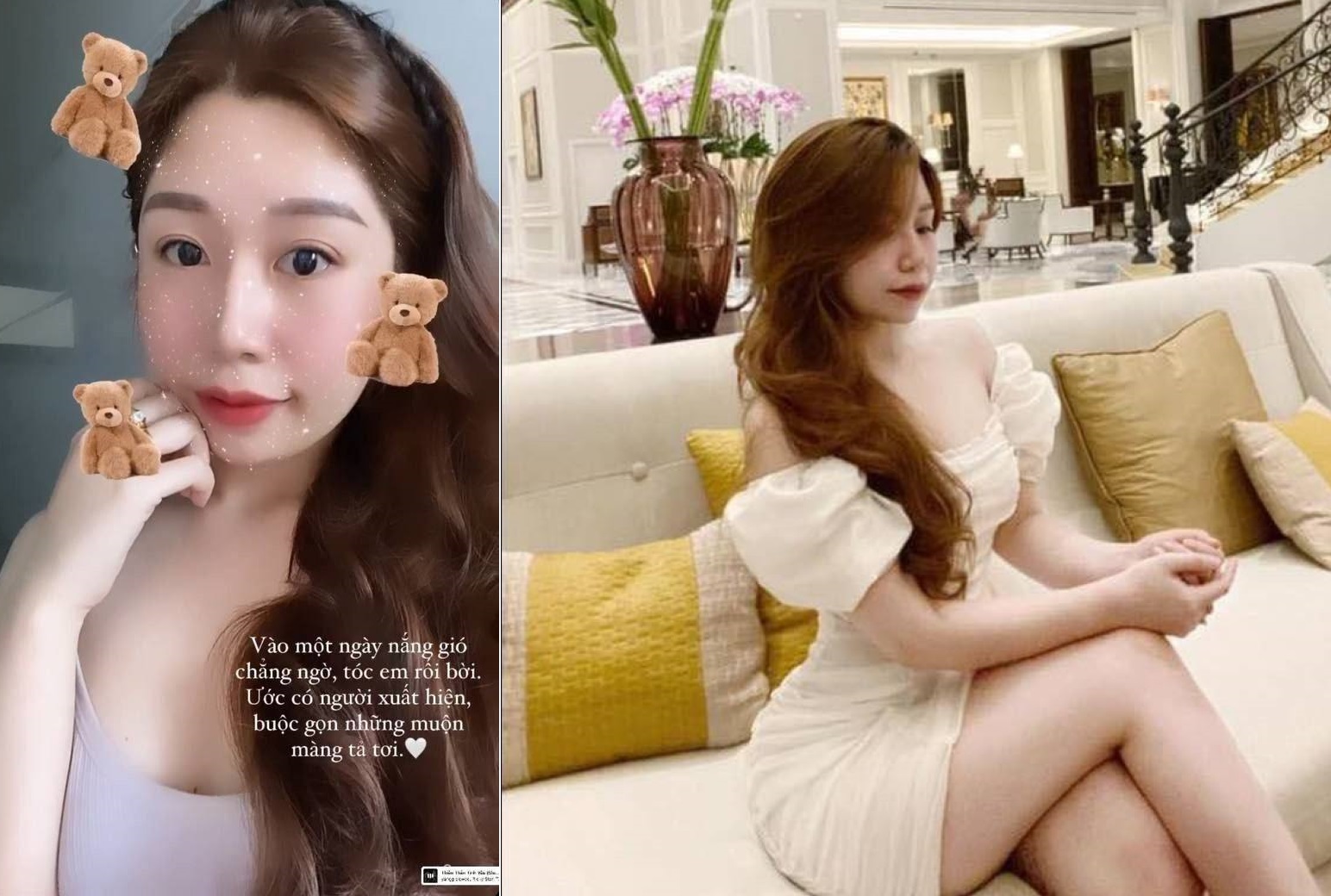 Cậu nhỏ thọc mãi không thấy phê