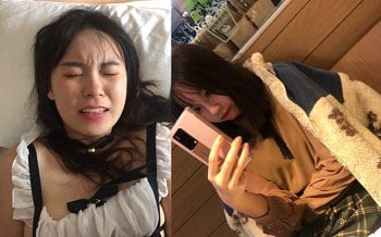 Phim Chồng già đi vắng lắp camera giấu kín bắt quả tang vợ mây mưa với trai lạ