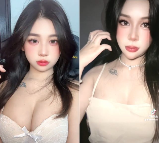 Clip 18  VN gái xinh ngực lớn