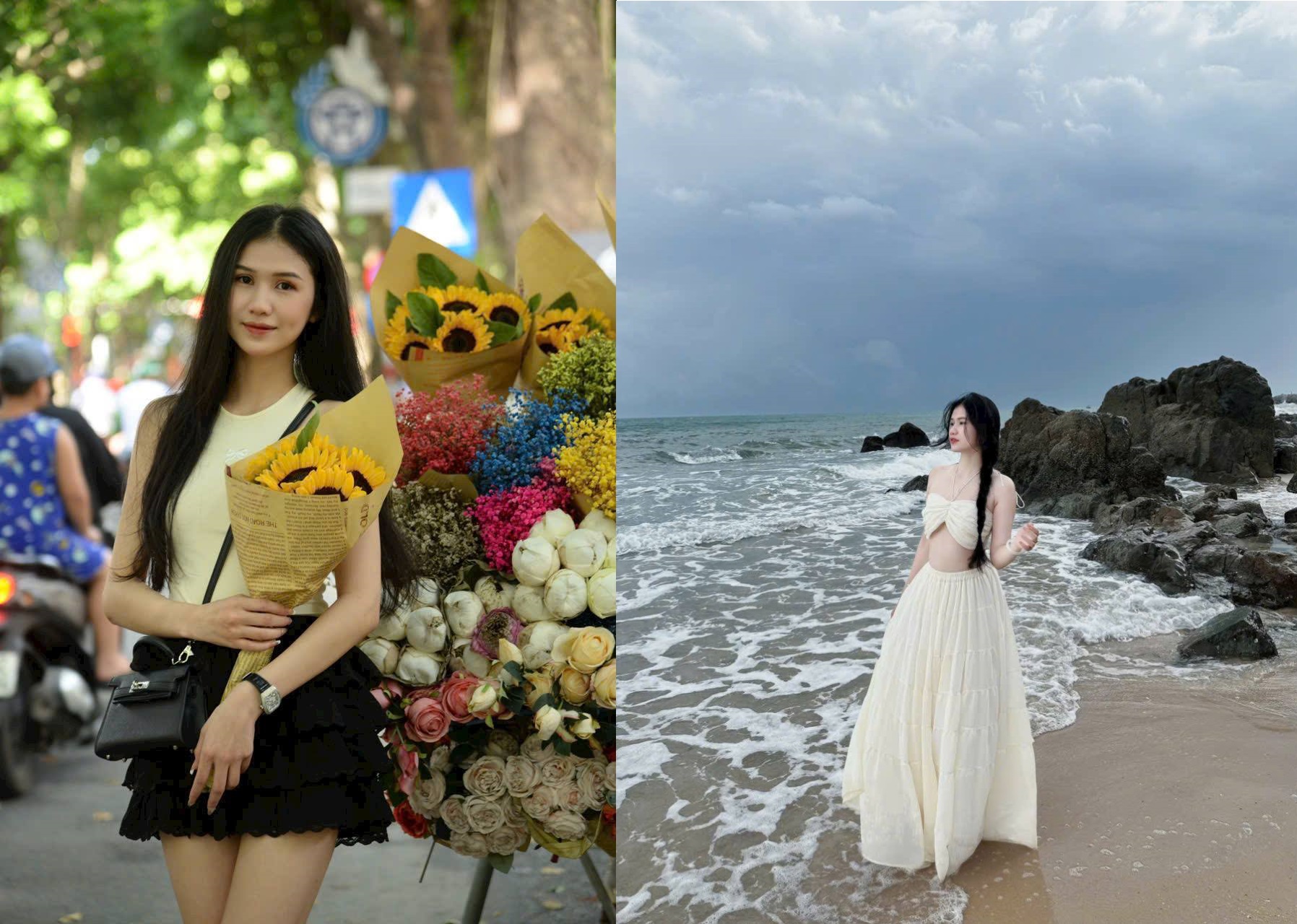 Phim Clip sex mới Khánh Ngân cực phẩm