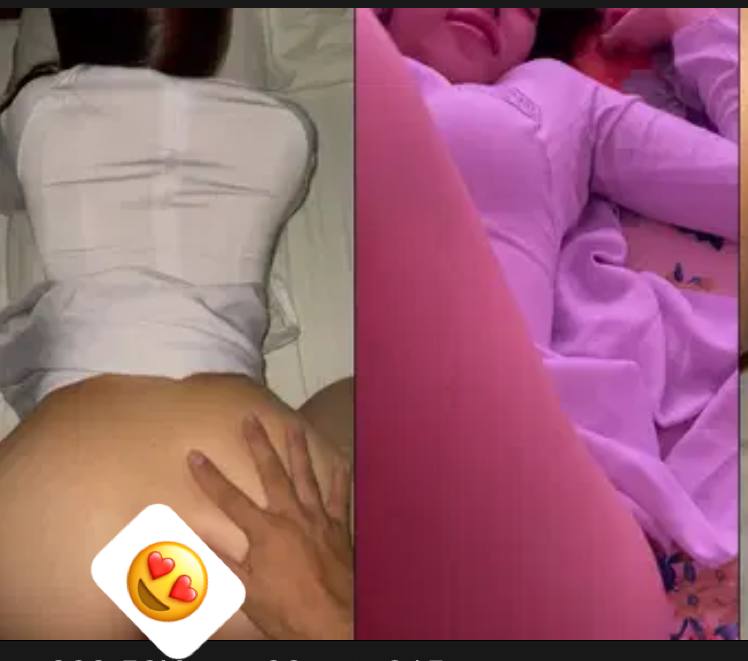 Clip sex nữ sinh trốn học để lén đụ bạn trai