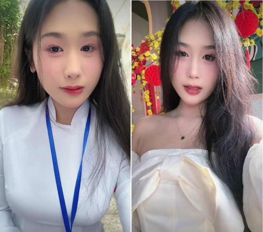 Phim Cô gái nóng bỏng khát khao sự chú ý từ bạn tình