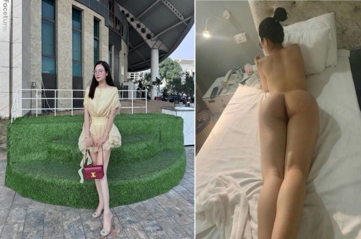 Cô giáo em mông căng doggy sướng không chịu nổi