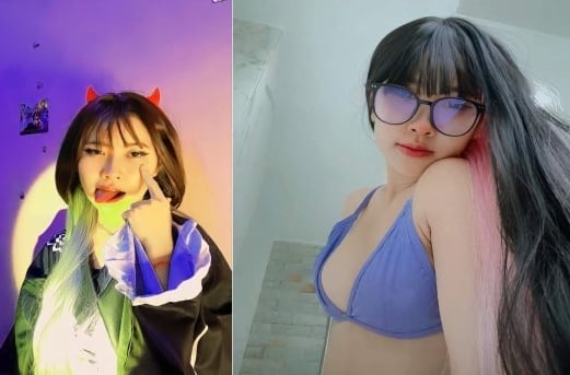 Phim Cô nàng quyến rũ tự tin chinh phục khoảnh khắc nóng bỏng