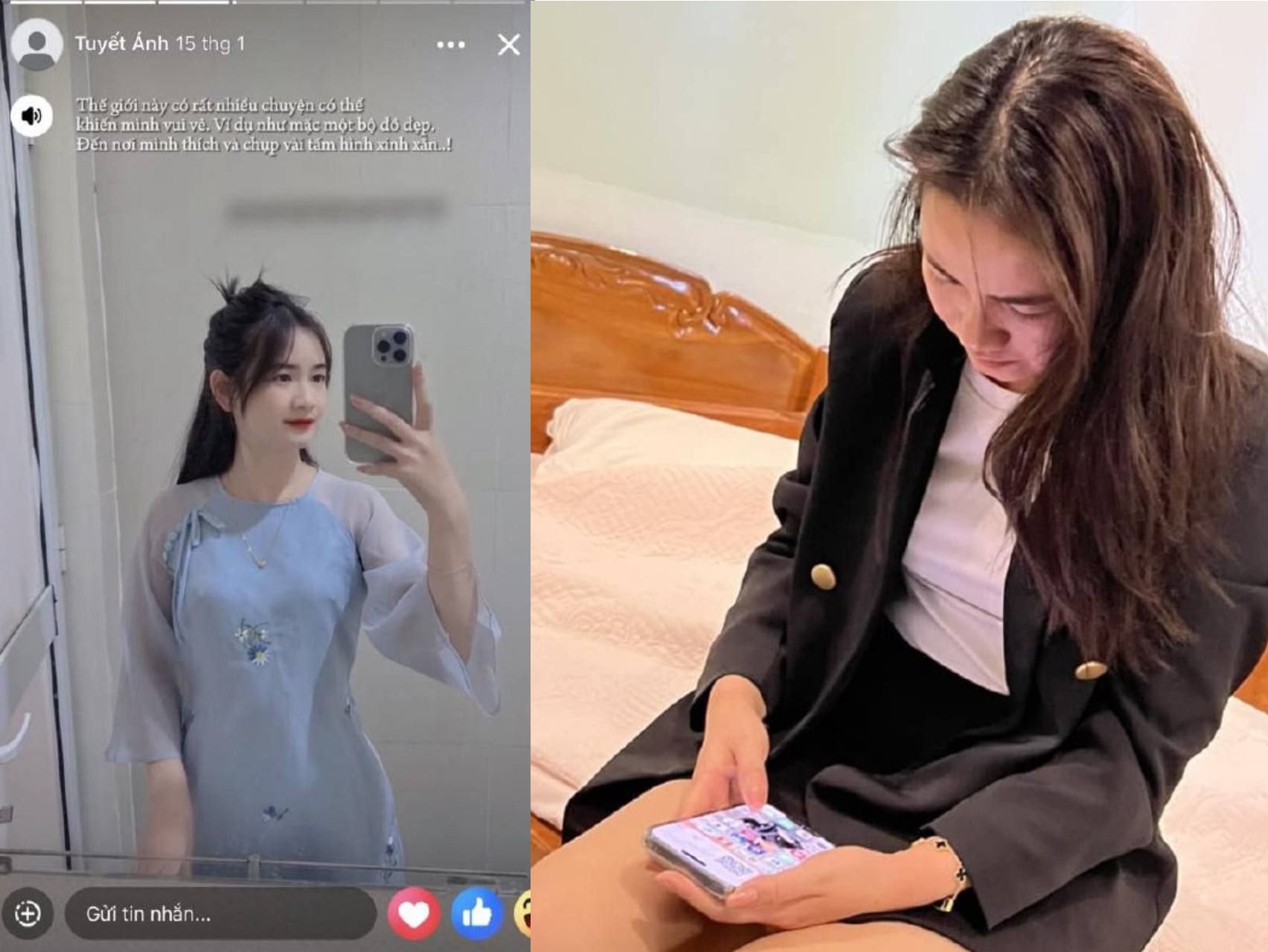 Cô thực tập sinh quyến rũ trưởng nhóm trong công việc