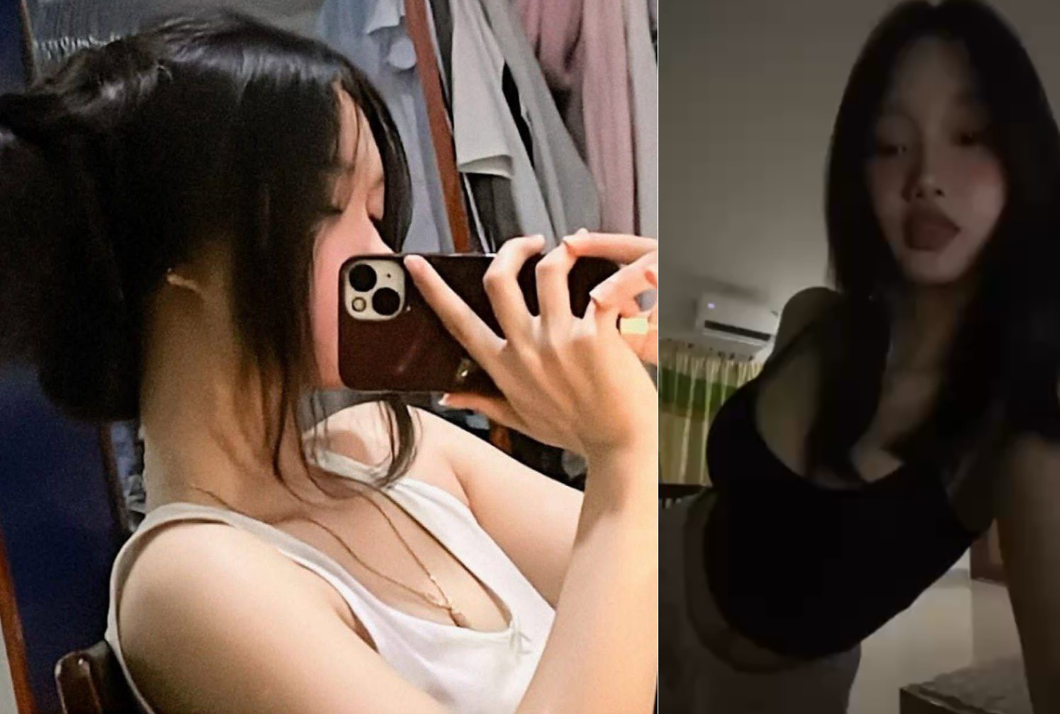 Phim Đôi môi này bú giỏi khỏi cần nói nhiều