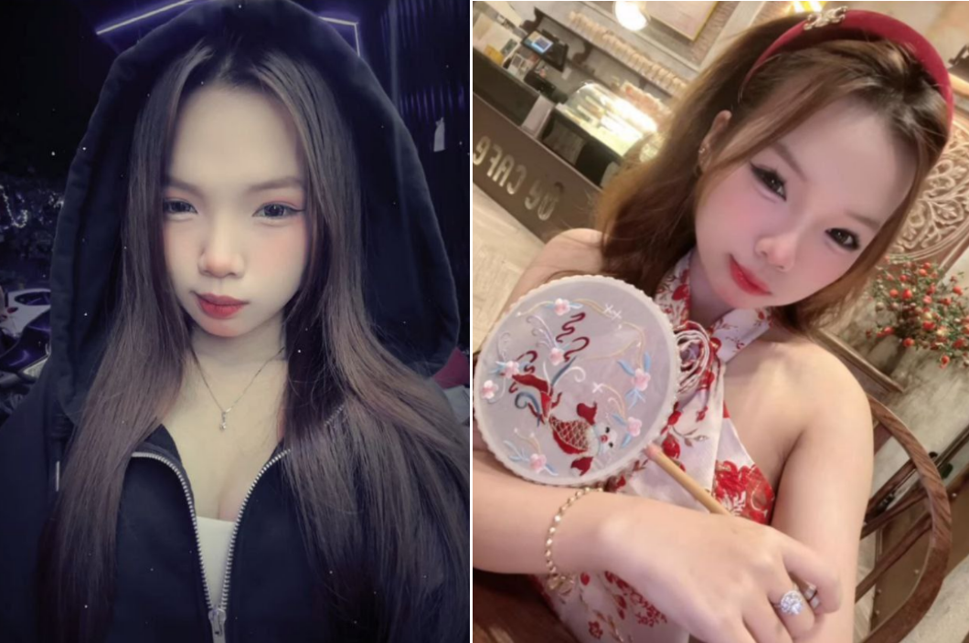 Phim Em cute nhất khi không mặc gì hết