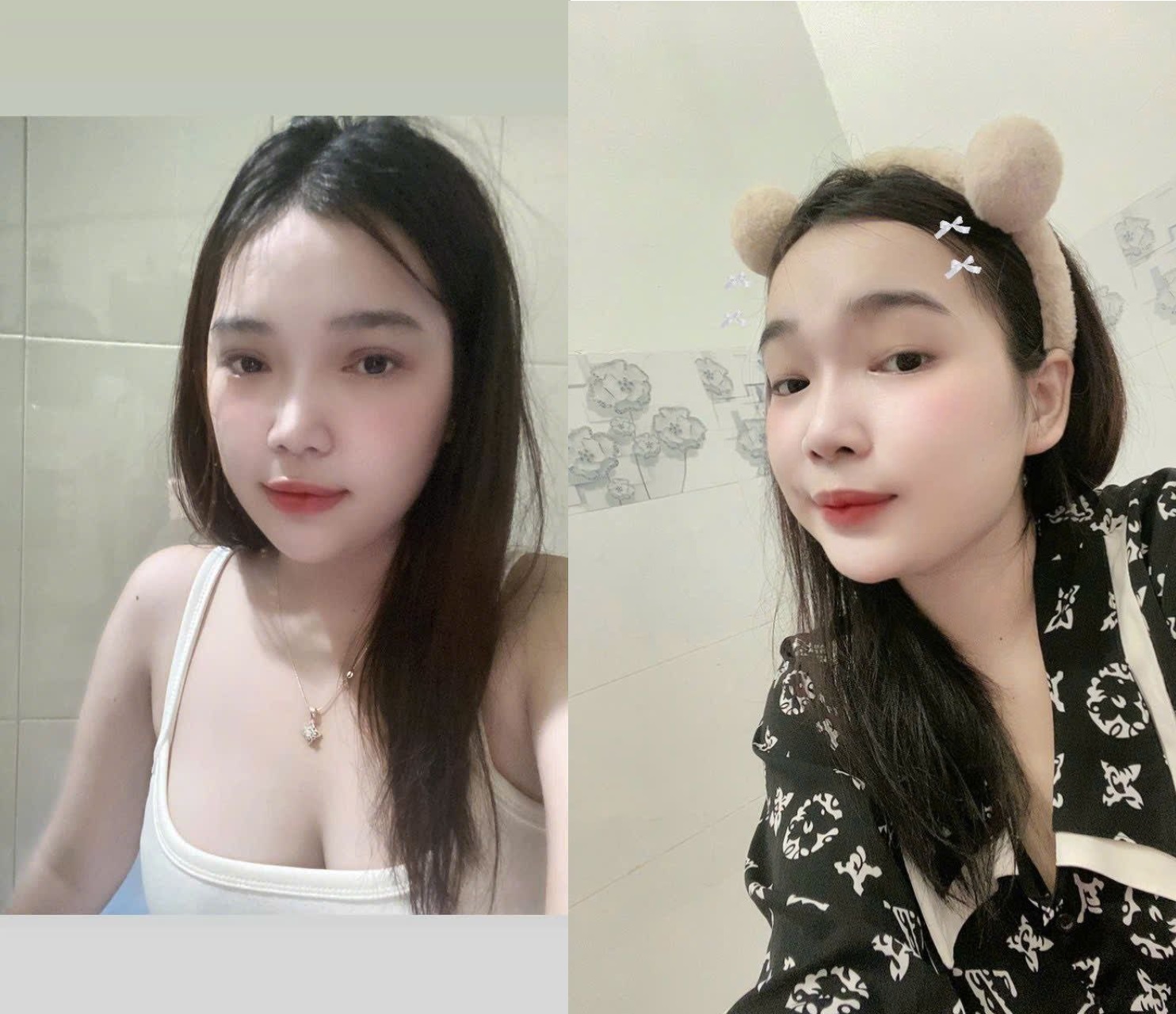 Phim Em gái xinh đẹp bị anh chàng lôi cuốn vào cuộc tình hấp dẫn