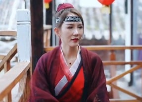 Phim Em nữ sinh bị kẻ cuồng chân dài làm lộ bí mật tình dục