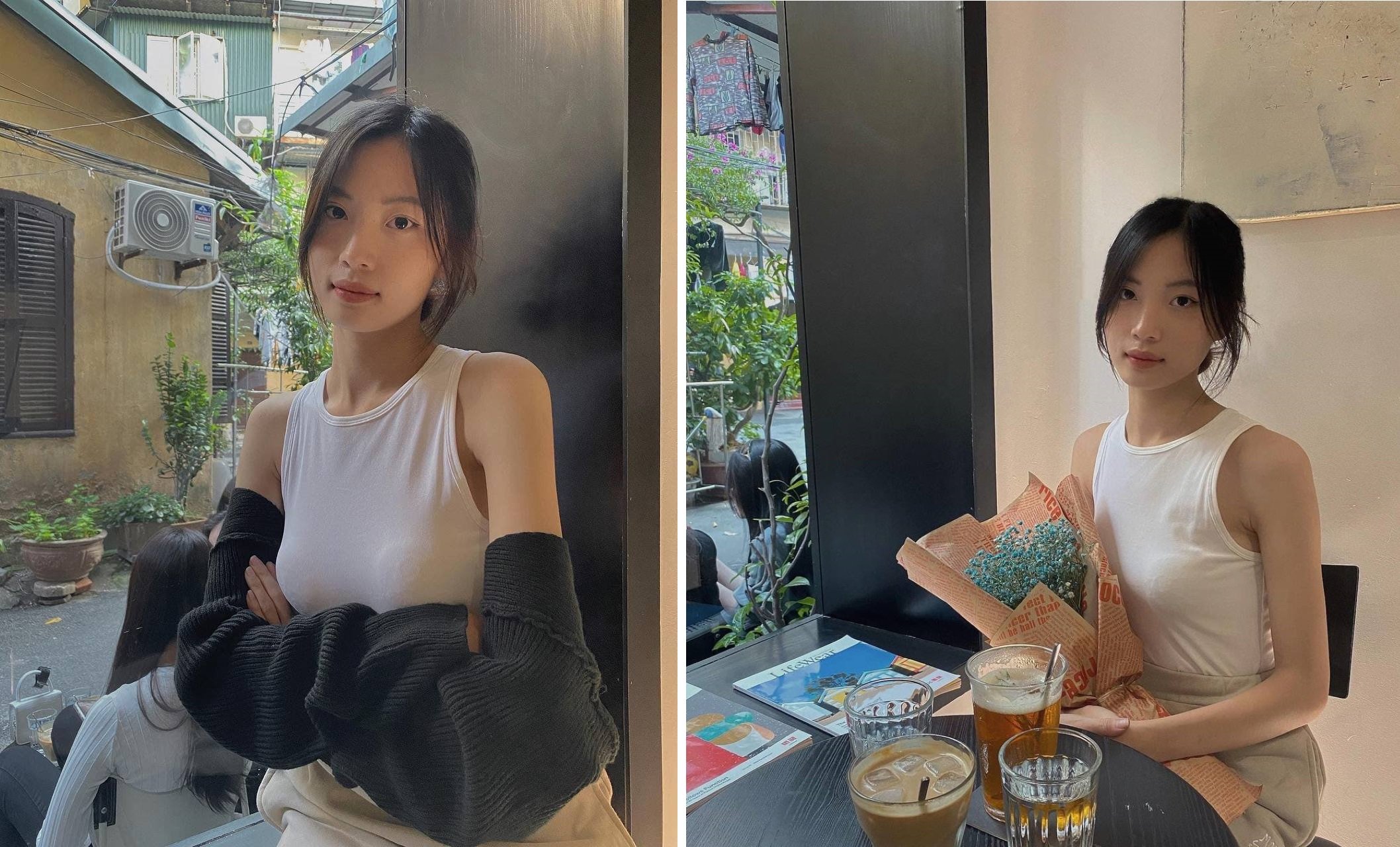 Phim Em quyến rũ dù mệt mỏi vẫn đắm đuối trong vòng tay người yêu