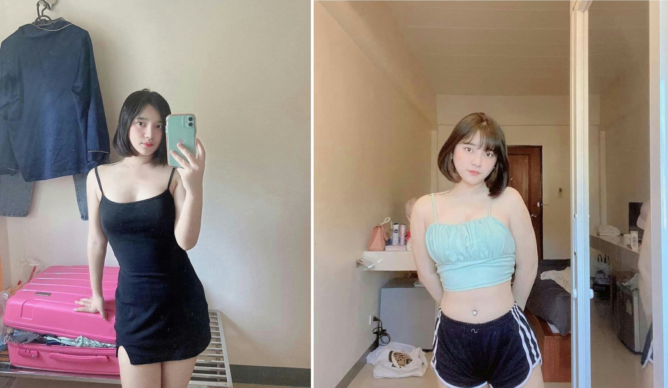 Phim Em tóc ngắn nổi loạn cùng màn khỏa thân táo bạo