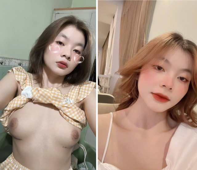 Phim Gái mới lớn khao khát được đụ