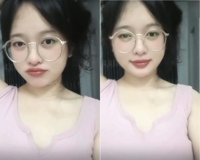 Phim Gái ngực to tròn nhìn mê hoặc