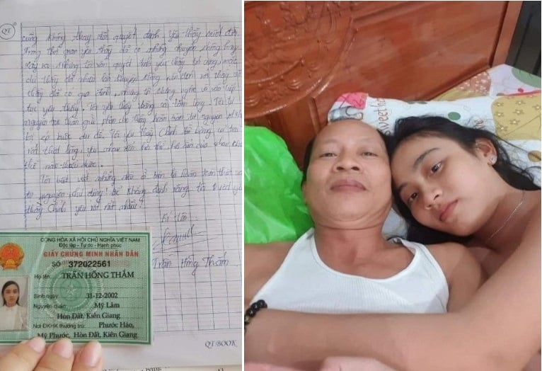 Phim Giáo viên dụ dỗ nữ sinh nảy sinh tình dục