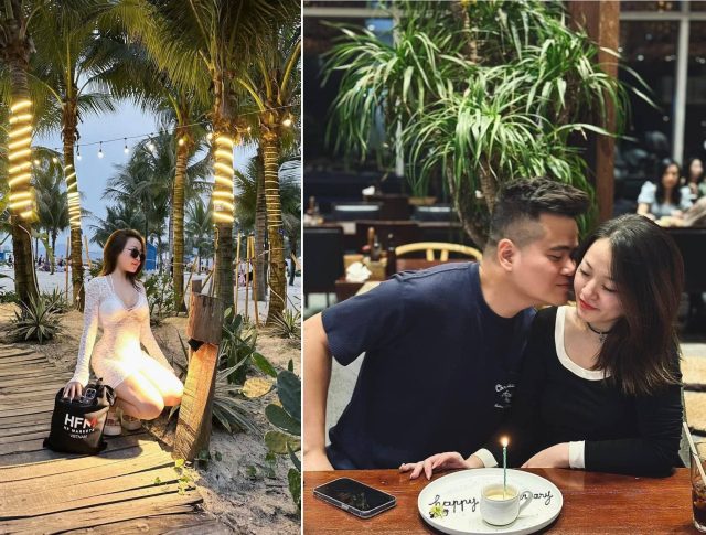 Phim Gymer chịch nhau phê lòi với anh PT