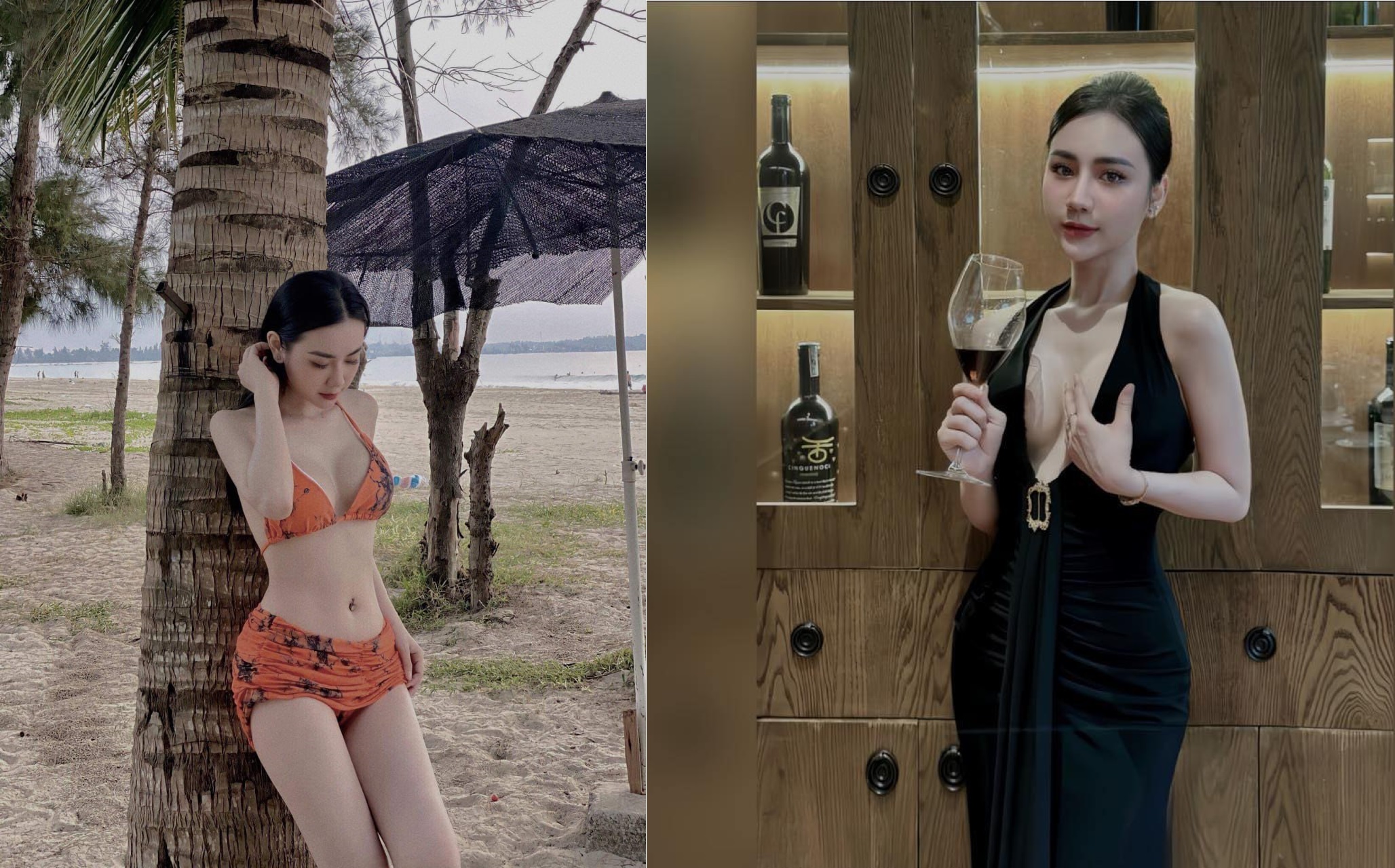 Phim Heovl gái gọi hạng sang cực phẩm