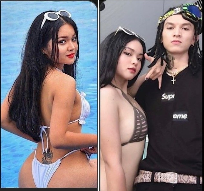 Hot girl xuất hiện trong MV Bình Gold lộ video nóng