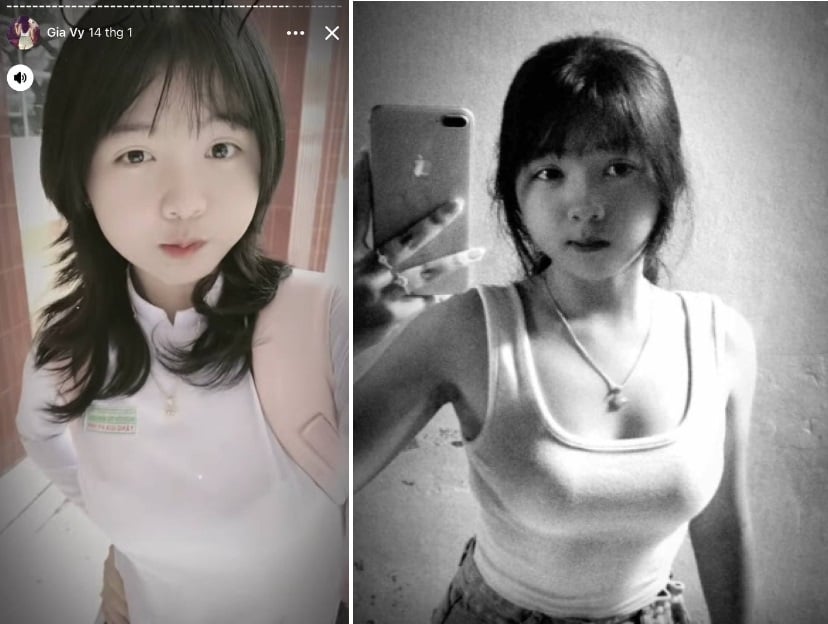 Phim Khám Phá Cô Nàng Gia Vy Sắc Sảo Đầy Quyến Rũ