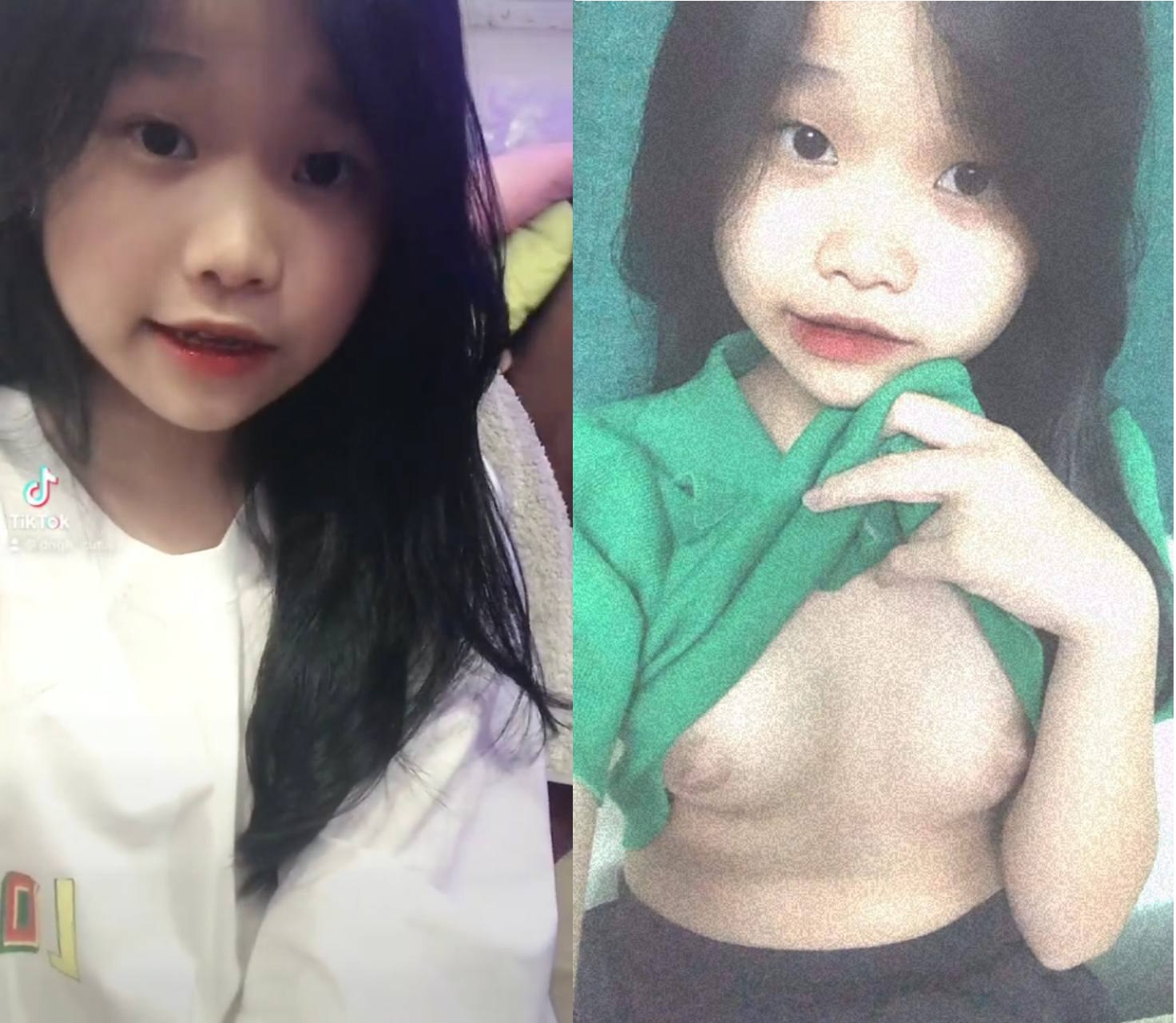 Phim Làm tình nồng nàn bên cửa sổ do say đắm quá