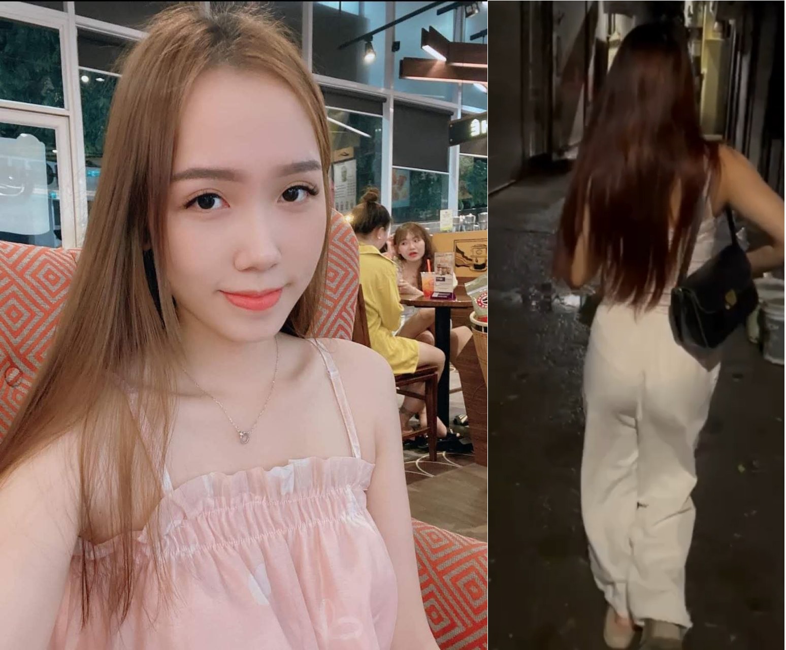 Phim Mẹ đơn thân lên cơn nứng không kiềm chế