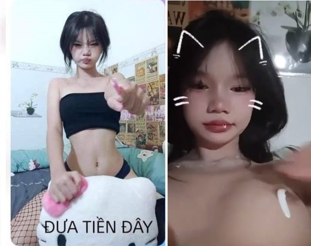 Phim Mình gầy nhưng làm tình em siêu đỉnh