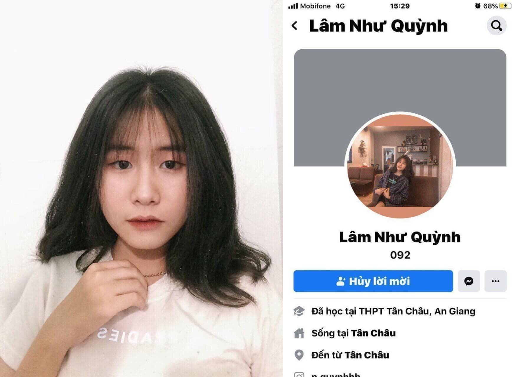 Phim Nàng Lâm Như Quỳnh và cuộc phiêu lưu ân ái đầy mê hoặc