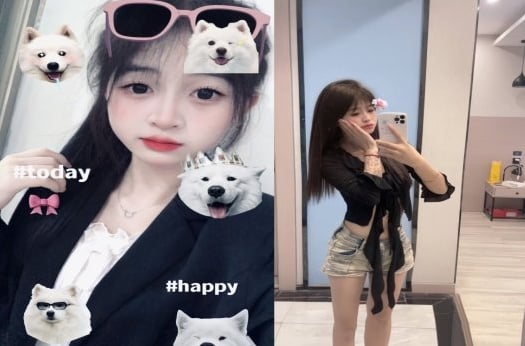 Phim Nàng loli quyến rũ khiến chàng trai mê mẩn không thôi