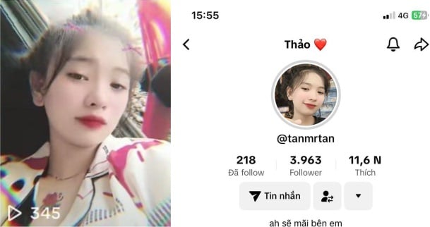 Phim Nàng Thảo Ngọc gợi cảm khoe vòng một quyến rũ