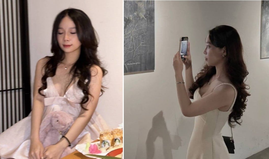 Phim Nhìn nhút nhát nhưng ham muốn cực kỳ mạnh mẽ