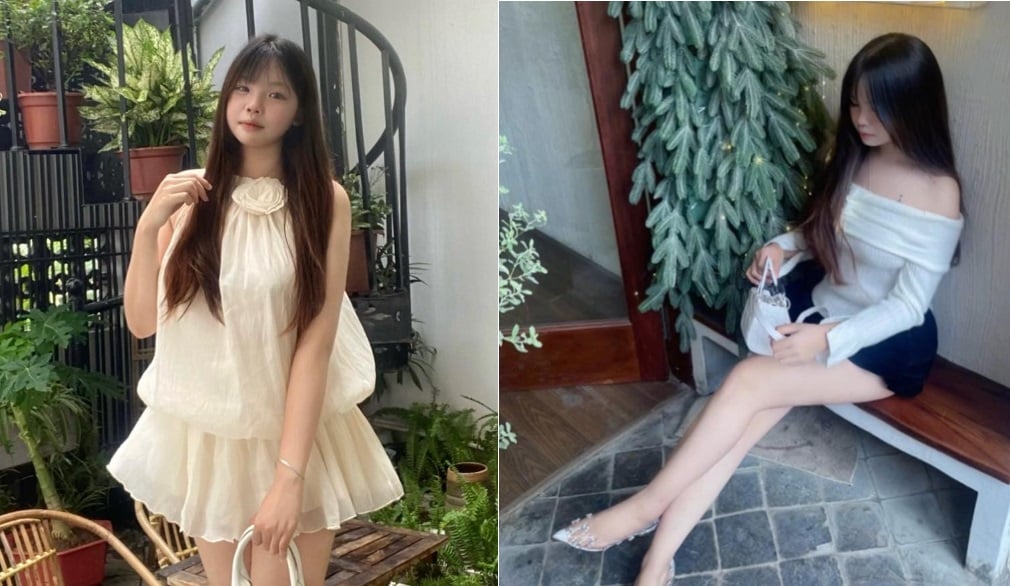 Phim Phim nóng Việt cô gái trong sáng đầy khao khát