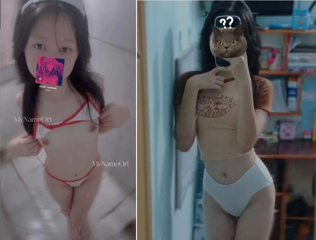 Phim Phim sex teen em gái bím mới nhú lông