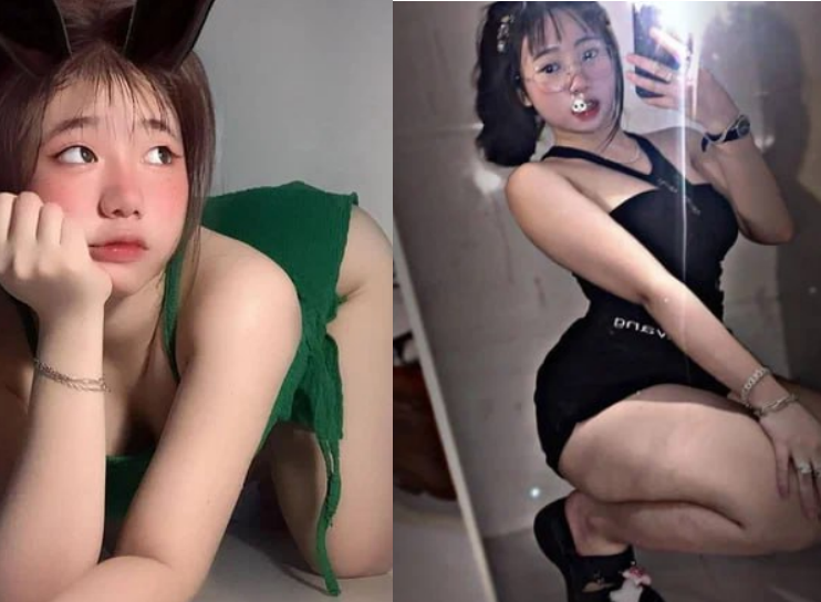 Phim Quan hệ em nữ sinh Cẩm Ly mông cong vút