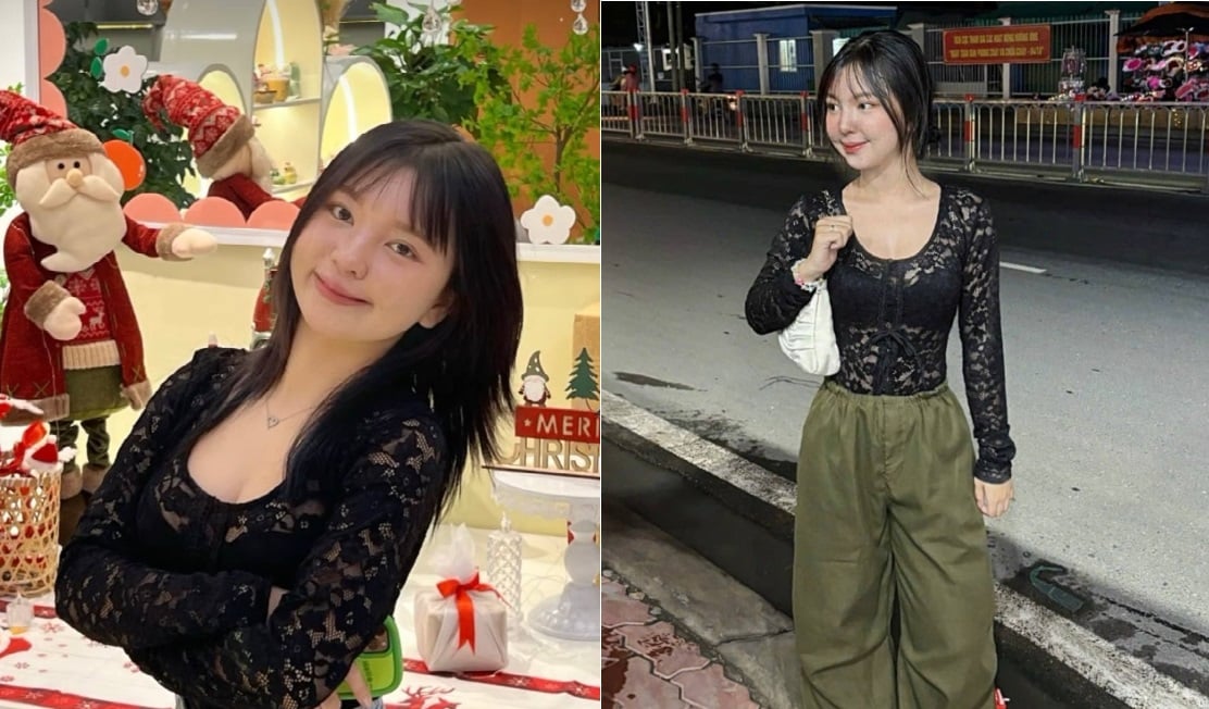 Phim Quỳnh Nga vòng eo thon gọn hấp dẫn với những khoảnh khắc mượt mà