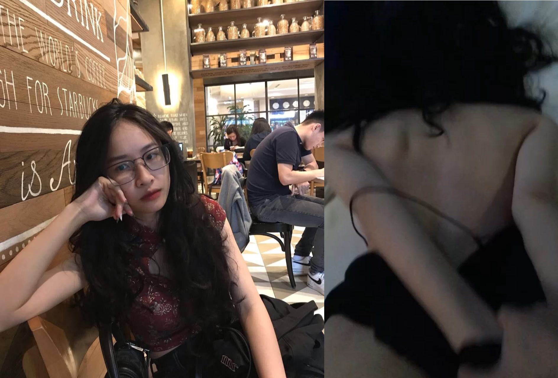 Sex doggy làm em rên la không ngừng