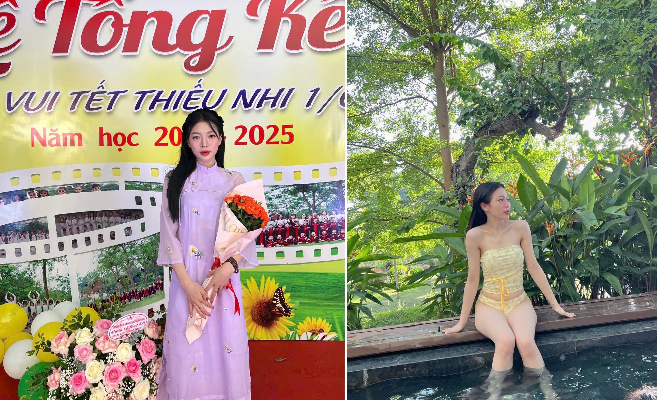 Phim Sex nóng bỏng cùng cô giáo dạy trẻ nhỏ