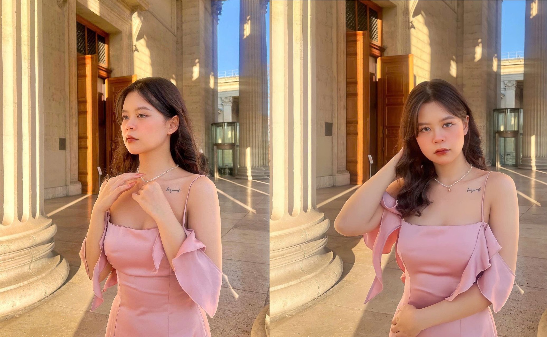 Phim Sinh viên mỗi lần đến phòng trọ lại chịch phê