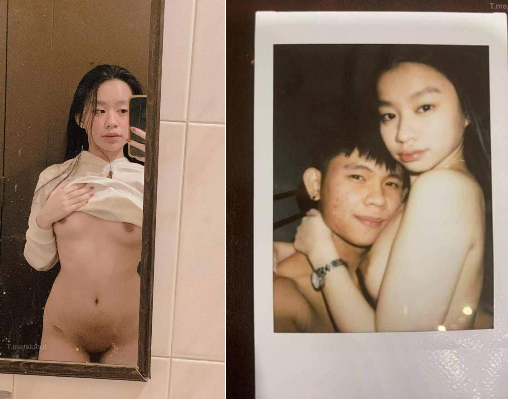 Thanh Minh nóng bỏng khi có màn chạm trán bạn trai trong Phimsex