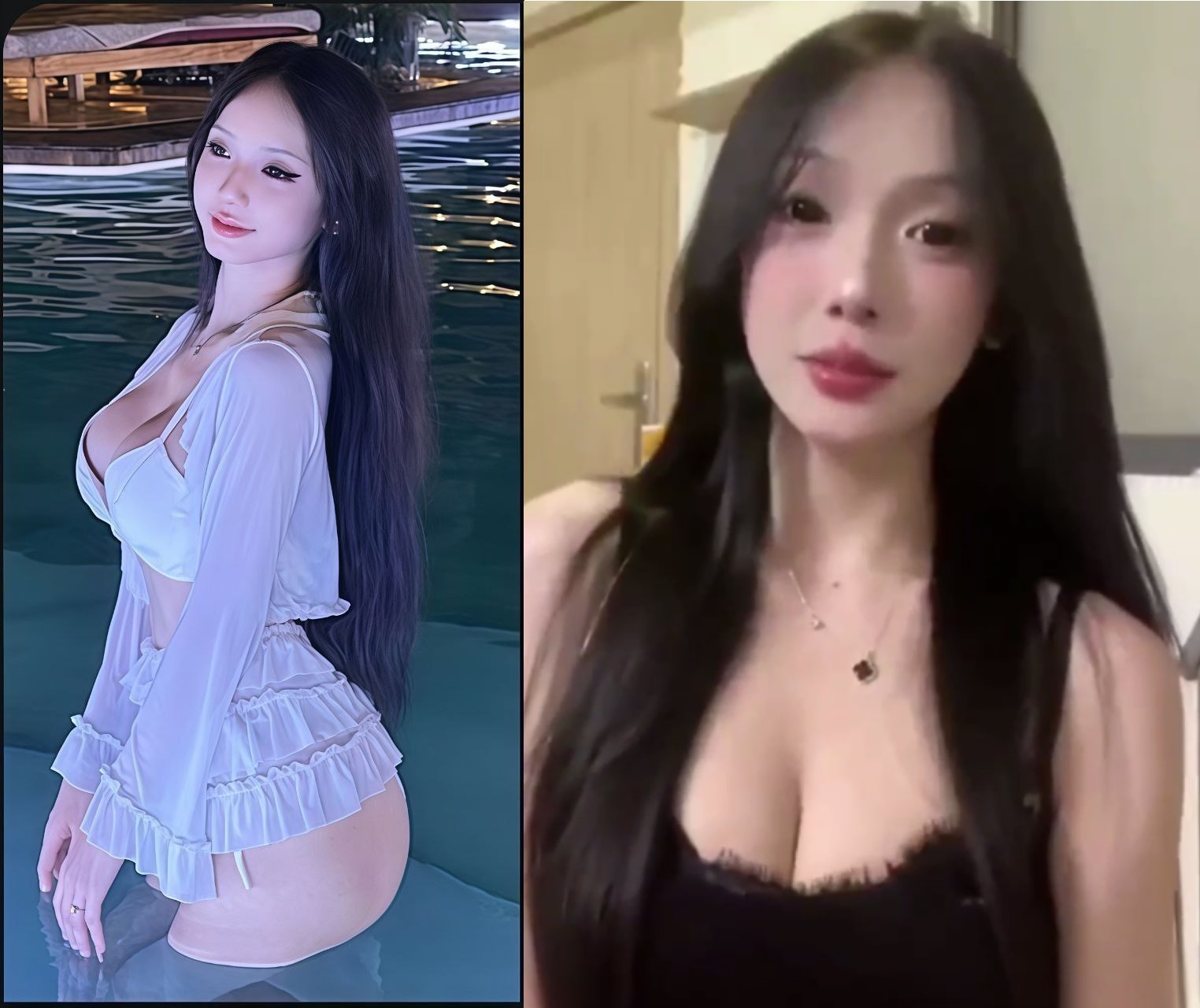 Phim Tiktoker lộ clip sex cực phẩm hay không chịu nổi