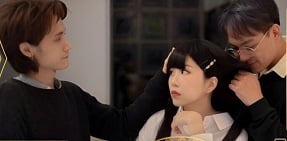 Phim Tình dục: Hơi thở của ham muốn