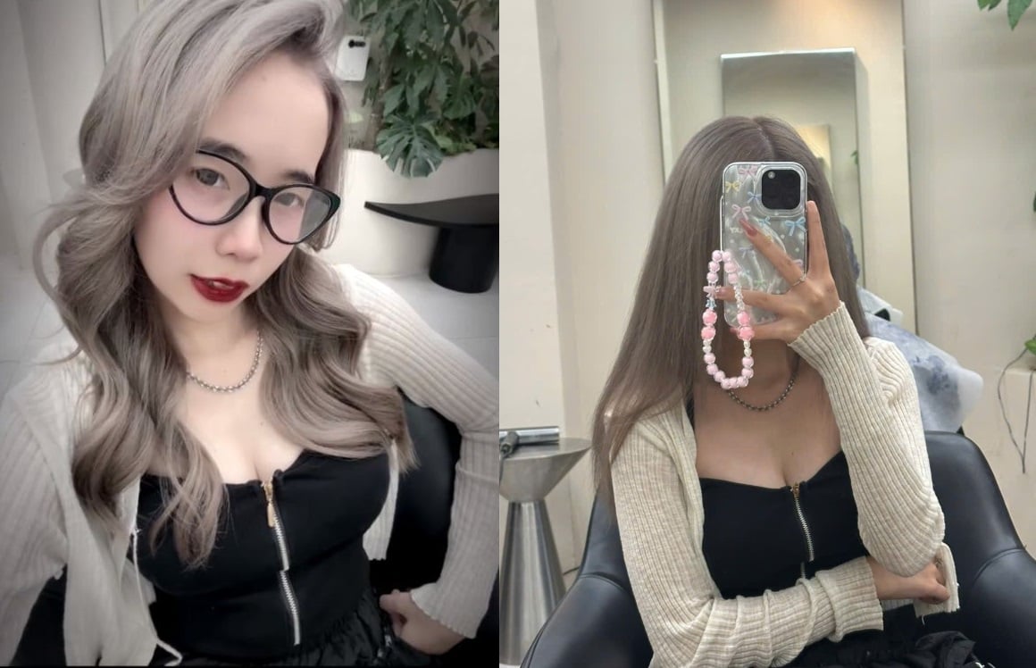 Phim Trà My khám phá đam mê với người thầy của cô