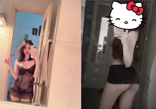 Phim Video sex sugar baby khẩu dâm