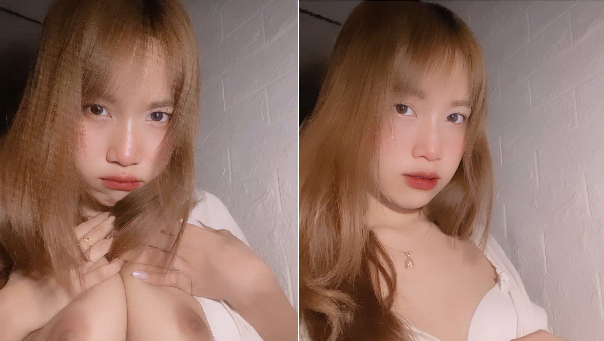 Phim Vú bự mê hoặc anh yêu mỗi đêm